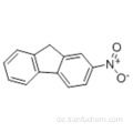 2-Nitrofluoren CAS 607-57-8